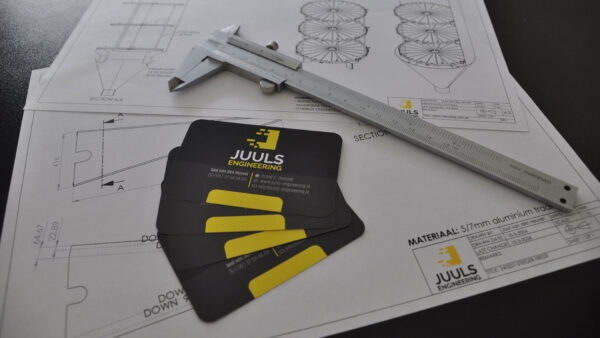 Juul Engineering Contact – JUULS Engineering